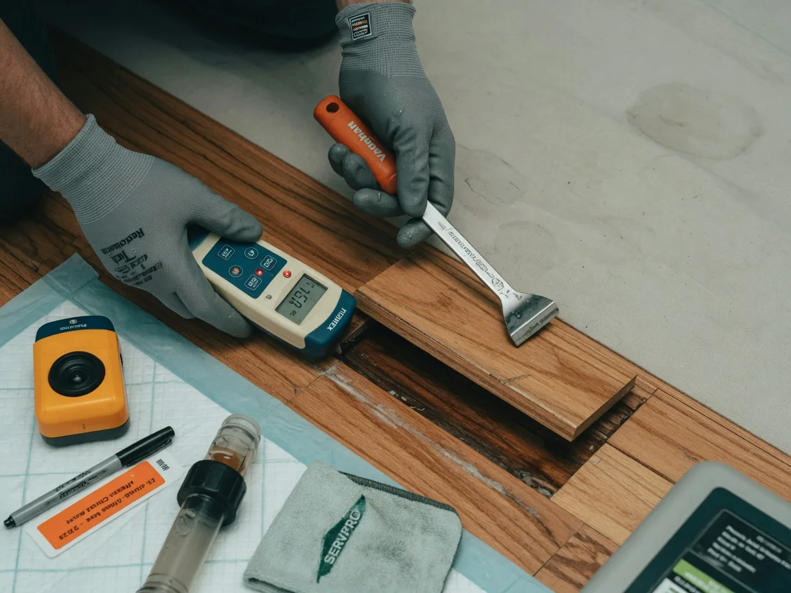 Why choose Water Damage Restoration in Elsmere, NE